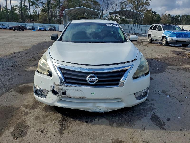 Photo 5 from auction – 2014 NISSAN ALTIMA 2.5 with VIN 1N4AL3AP7EN213469