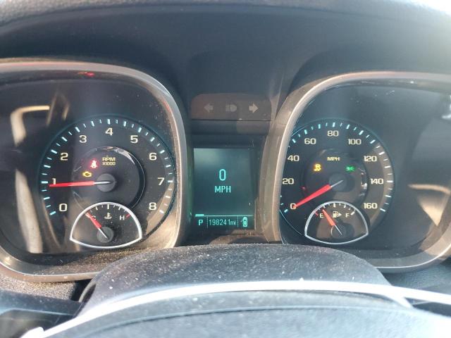 Photo 9 from auction – 2013 CHEVROLET MALIBU LS with VIN 1G11A5SA9DF205493