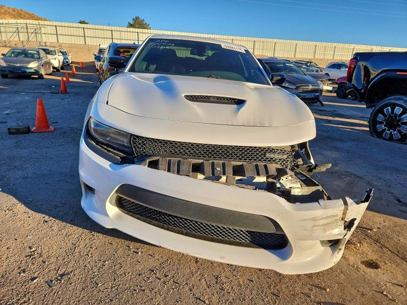 Photo 5 from auction – 2020 DODGE CHARGER GT with VIN 2C3CDXHG8LH193451