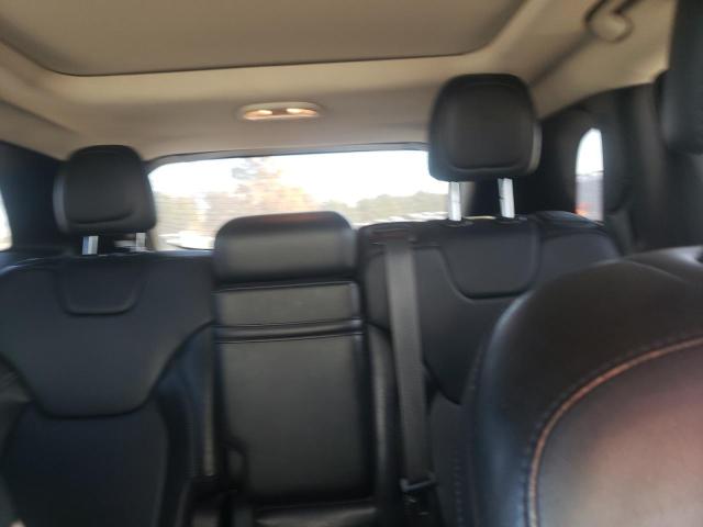 Photo 10 from auction – 2014 JEEP CHEROKEE L with VIN 1C4PJMDB3EW255230