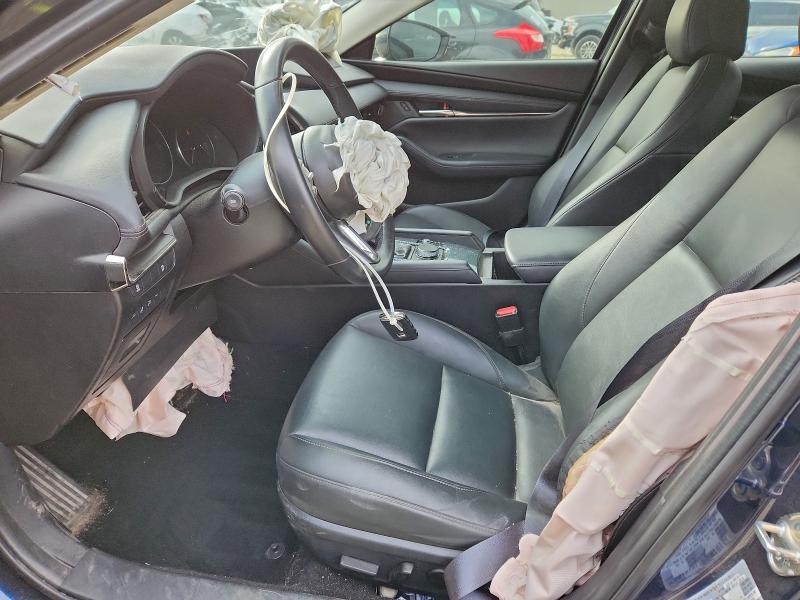 Photo 7 from auction – 2022 MAZDA 3 PREFERRE with VIN 3MZBPACL5NM314745