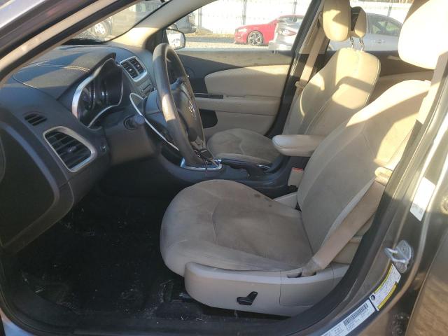 Photo 7 from auction – 2013 DODGE AVENGER SE with VIN 1C3CDZAB2DN533373