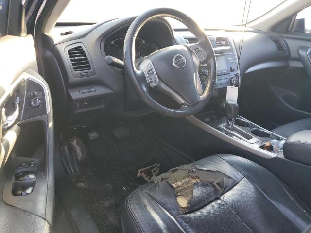 Photo 8 from auction – 2014 NISSAN ALTIMA 2.5 with VIN 1N4AL3AP9EC146403