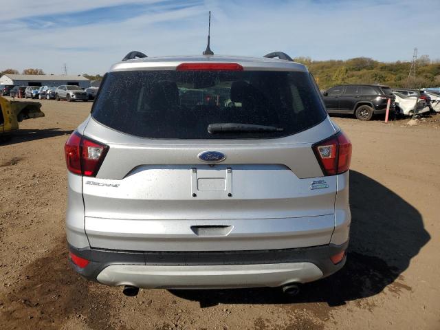 Photo 6 from auction – 2019 FORD ESCAPE SEL with VIN 1FMCU0HD3KUC06722