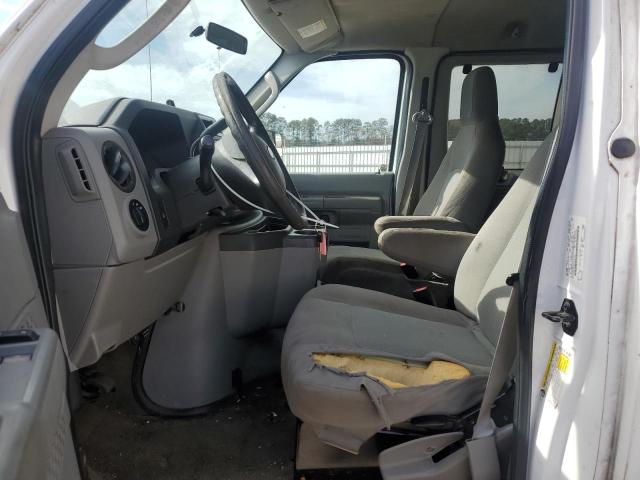 Photo 7 from auction – 2014 FORD E-350 with VIN 1FBSS3BL8EDA40343