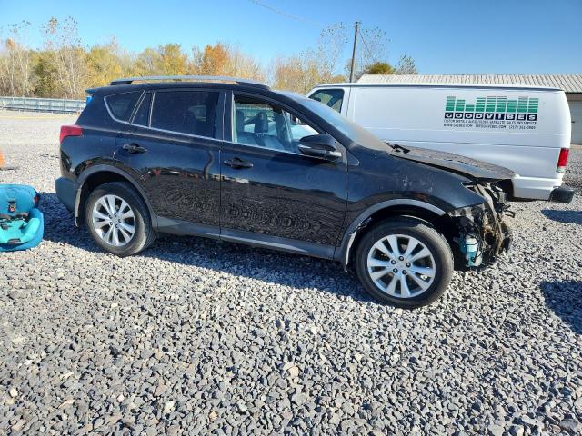 Фото 4 с аукциона – 2014 TOYOTA RAV4 LIMIT с VIN 2T3YFREV7EW092155
