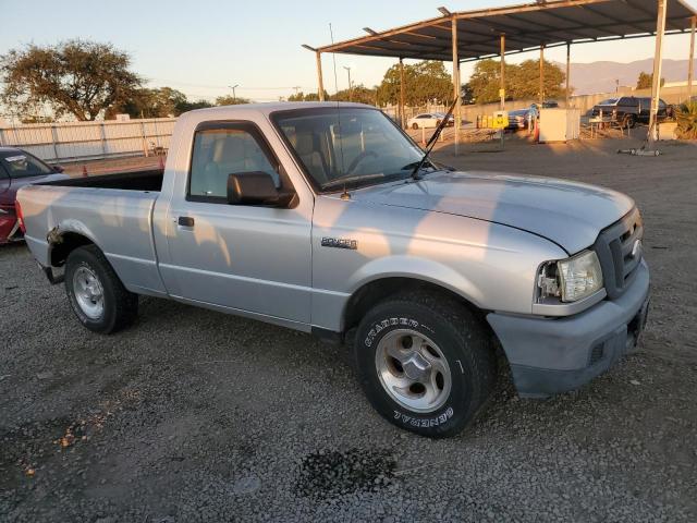 Photo 4 from auction – 2007 FORD RANGER with VIN 1FTYR10U17PA59254