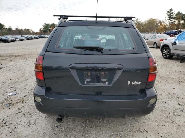 Photo 6 from auction – 2006 PONTIAC VIBE with VIN 5Y2SL65856Z442598