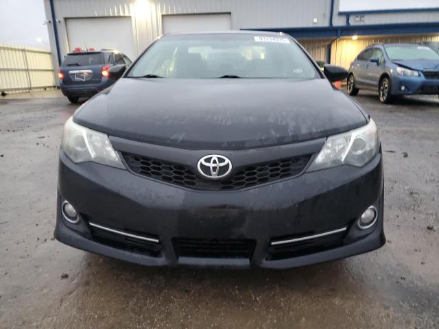 Photo 5 from auction – 2012 TOYOTA CAMRY BASE with VIN 4T1BF1FKXCU028645