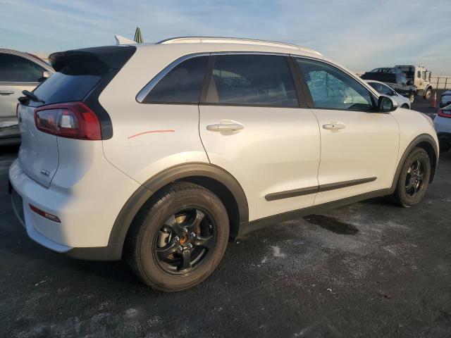 Photo 3 from auction – 2017 KIA NIRO FE with VIN KNDCB3LC0H5058607