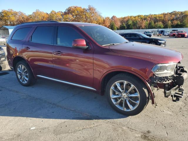Photo 4 from auction – 2022 DODGE DURANGO SX with VIN 1C4RDHAG0NC158866