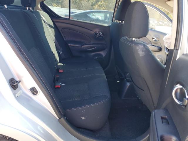 Photo 10 from auction – 2017 NISSAN VERSA S with VIN 3N1CN7AP8HK430949