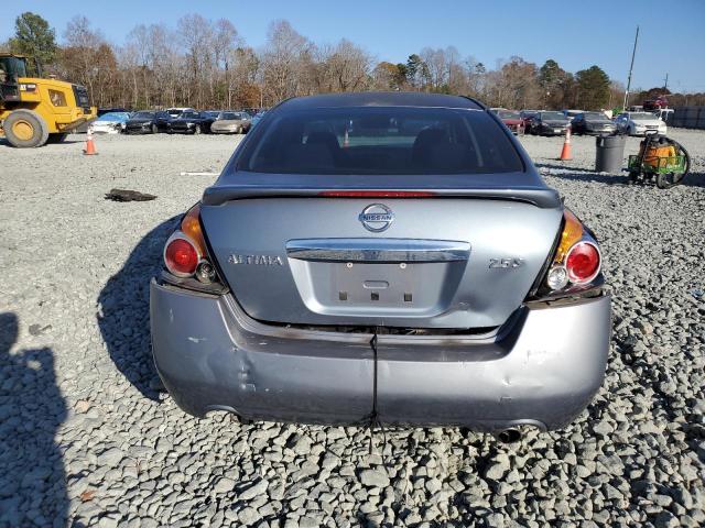 Photo 6 from auction – 2012 NISSAN ALTIMA BAS with VIN 1N4AL2AP8CN526358