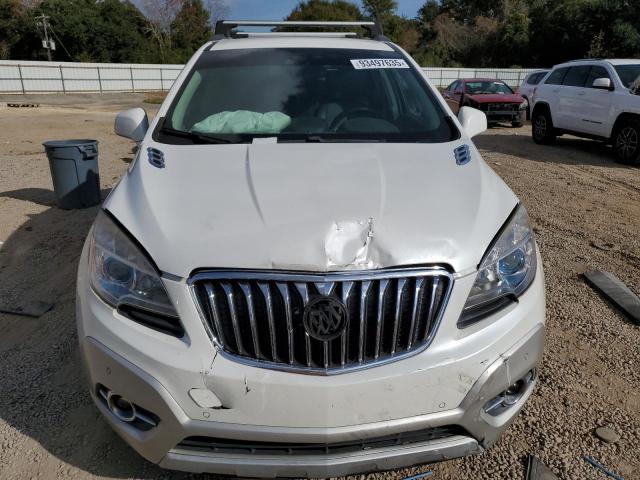 Photo 5 from auction – 2013 BUICK ENCORE PRE with VIN KL4CJDSB5DB133311