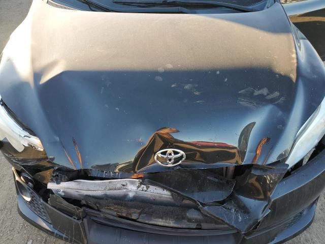 Photo 11 from auction – 2010 TOYOTA COROLLA MA with VIN 2T1LE4EE2AC014502