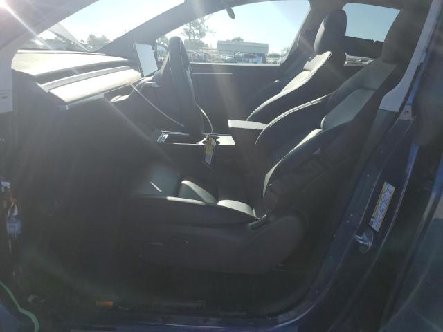 Photo 7 from auction – 2024 TESLA MODEL Y with VIN 7SAYGDEEXRF032188