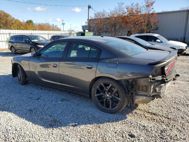 Photo 2 from auction – 2020 DODGE CHARGER with VIN 2C3CDXBG2LH228932