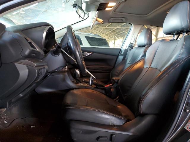 Photo 7 from auction – 2018 SUBARU CROSSTREK with VIN JF2GTALC0J8350332