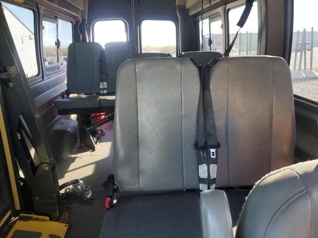 Photo 10 from auction – 2016 FORD TRANSIT T- with VIN 1FTYR3XM3GKA29672