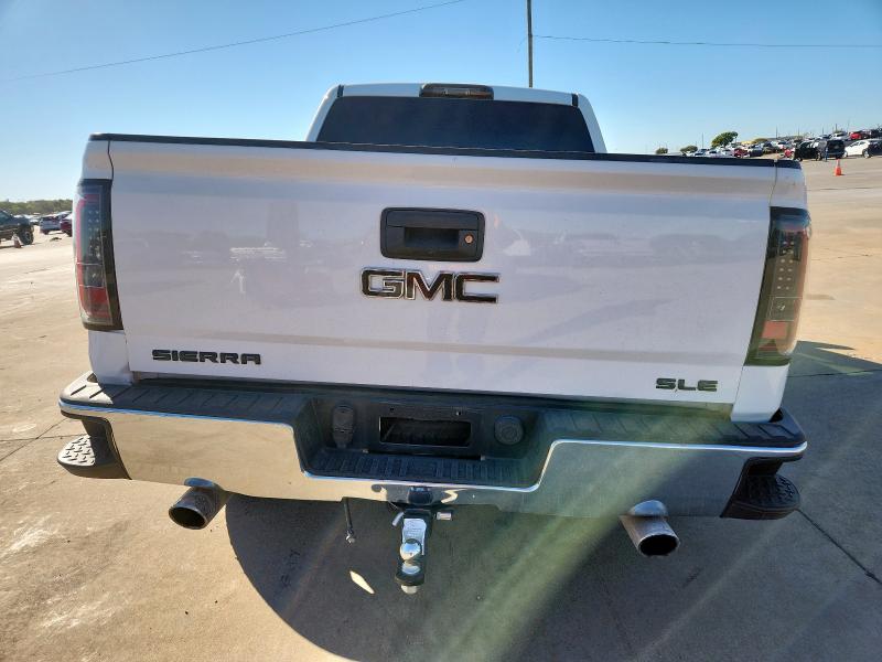 Photo 6 from auction – 2016 GMC SIERRA C15 with VIN 3GTP1MECXGG257369