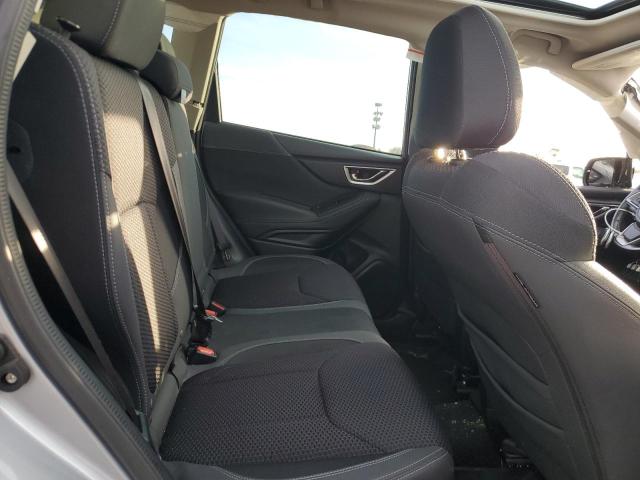 Photo 11 from auction – 2021 SUBARU FORESTER P with VIN JF2SKAJC7MH503857