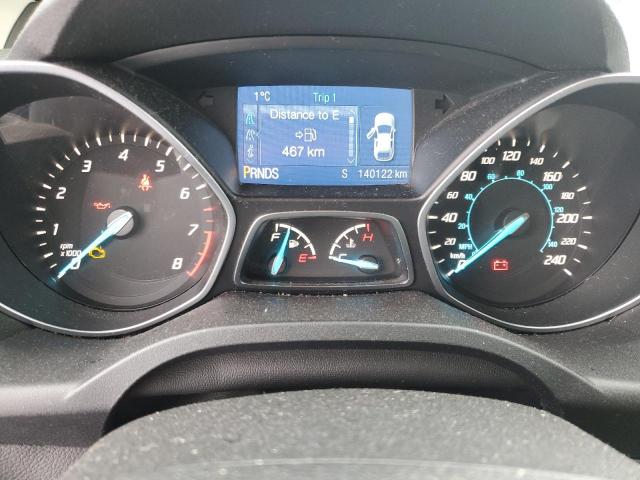 Photo 9 from auction – 2013 FORD ESCAPE with VIN 1FMCU0GX1DUD27537