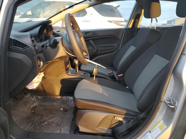 Photo 7 from auction – 2017 FORD FIESTA S with VIN 3FADP4TJ8HM150736