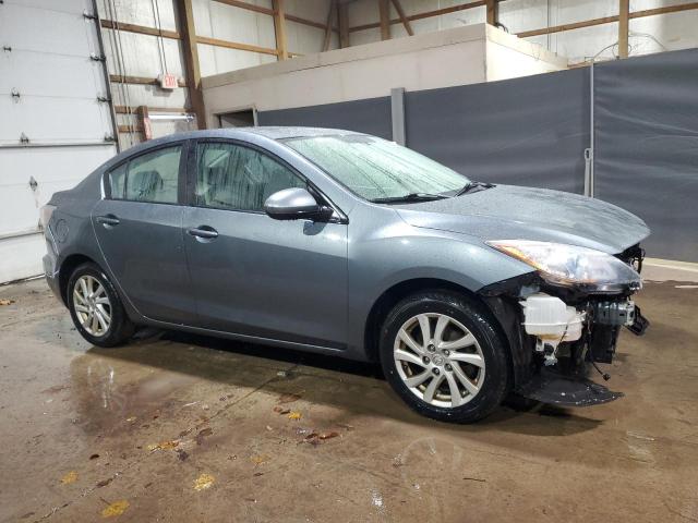Photo 4 from auction – 2012 MAZDA 3 I with VIN JM1BL1W80C1609865