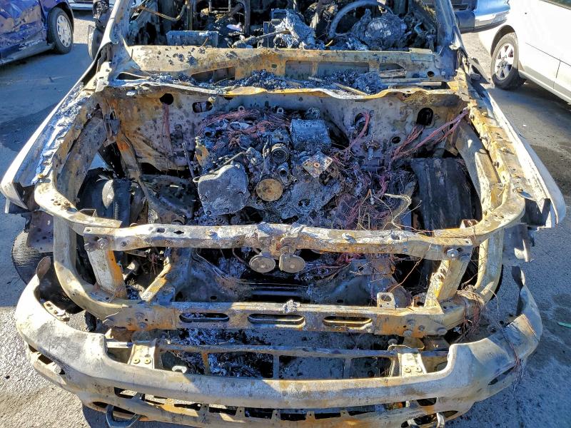 Photo 11 from auction – 2020 RAM 1500 LIMIT with VIN 1C6SRFHMXLN249901