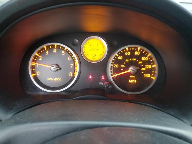 Photo 9 from auction – 2008 NISSAN SENTRA with VIN 3N1AB61E18L762878