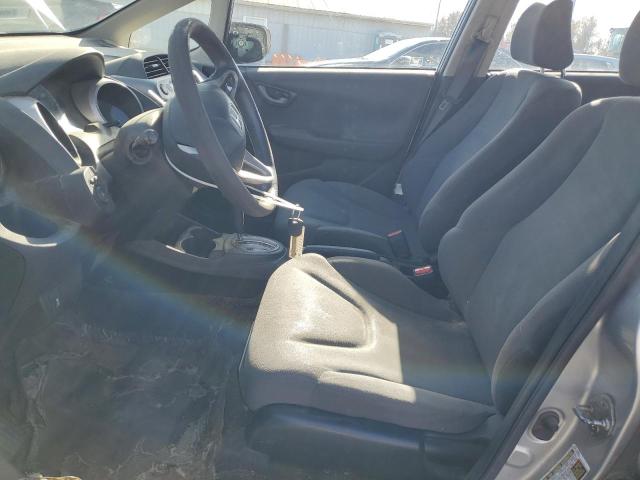Photo 7 from auction – 2013 HONDA FIT with VIN JHMGE8H30DC046573