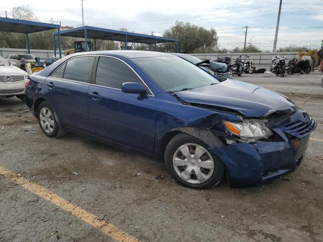 Photo 4 from auction – 2009 TOYOTA CAMRY BASE with VIN 4T1BE46K69U277117