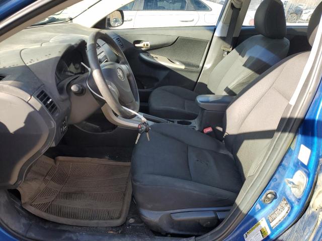Photo 7 from auction – 2010 TOYOTA COROLLA BA with VIN 2T1BU4EE1AC457335