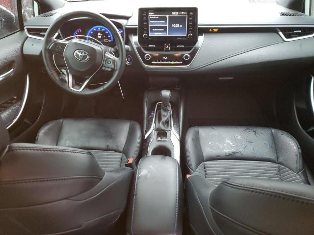 Photo 8 from auction – 2020 TOYOTA COROLLA XS with VIN 5YFT4RCE7LP016963