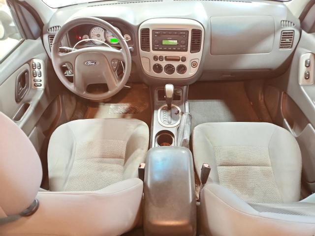 Photo 8 from auction – 2006 FORD ESCAPE XLT with VIN 1FMYU93116KC65583