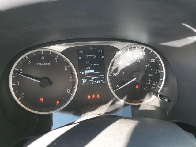 Photo 9 from auction – 2023 NISSAN KICKS S with VIN 3N1CP5BV3PL557029