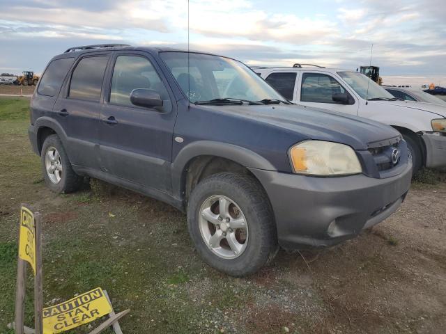 Photo 4 from auction – 2006 MAZDA TRIBUTE S with VIN 4F2CZ96126KM11789