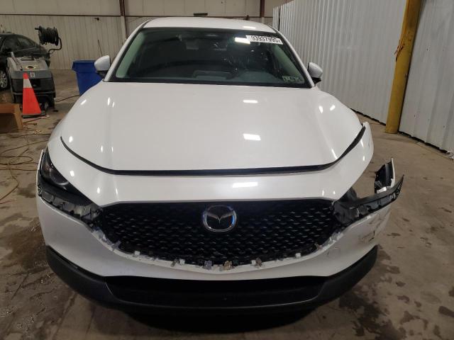 Photo 5 from auction – 2025 MAZDA CX-30 with VIN 3MVDMBAM5SM846125