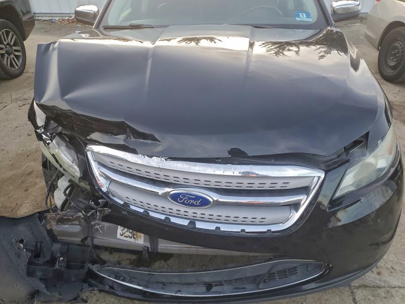 صورة رقم 11 من المزاد - 2012 FORD TAURUS مع VIN 1FAHP2FW0CG102762