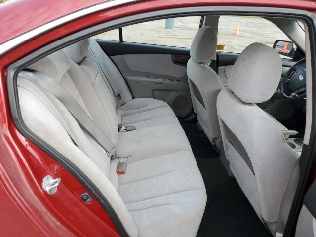 Photo 10 from auction – 2010 KIA OPTIMA LX with VIN KNAGG4A85A5372716
