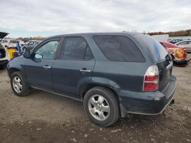Photo 2 from auction – 2005 ACURA MDX with VIN 2HNYD182X5H507455