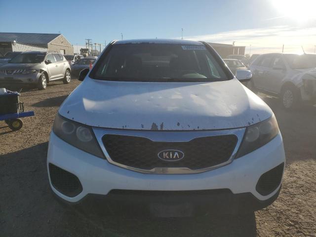 Photo 5 from auction – 2011 KIA SORENTO BA with VIN 5XYKTCA13BG174084