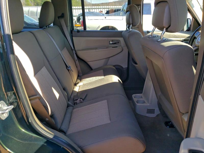 Photo 11 from auction – 2011 JEEP LIBERTY SP with VIN 1J4PN2GK6BW593375