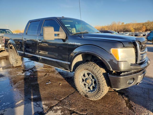 Photo 4 from auction – 2010 FORD F150 SUPER with VIN 1FTFW1EVXAFA73622