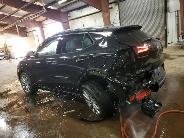Photo 2 from auction – 2024 BUICK ENCORE GX with VIN KL4AMFSLXRB056946