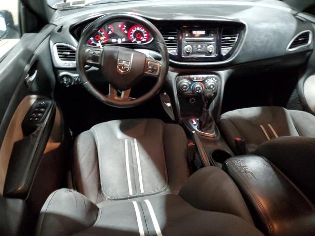 Photo 8 from auction – 2013 DODGE DART SXT with VIN 1C3CDFBA0DD198544