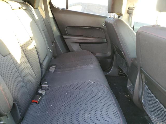 Photo 11 from auction – 2014 CHEVROLET EQUINOX with VIN 2GNALAEK1E6333731