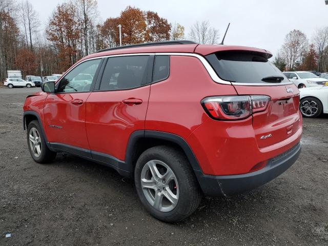 Photo 2 from auction – 2024 JEEP COMPASS LA with VIN 3C4NJDBN3RT610395