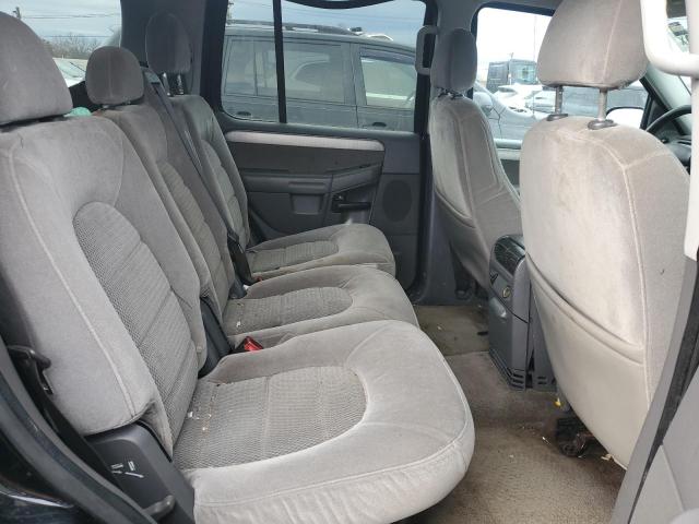 Photo 11 from auction – 2004 FORD EXPLORER with VIN 1FMZU73E14ZA99663