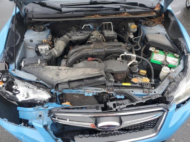 Photo 12 from auction – 2016 SUBARU CROSSTREK with VIN JF2GPABC7G8245026